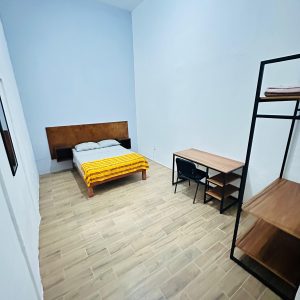 Casa México - Room #09 (Floor 1)
