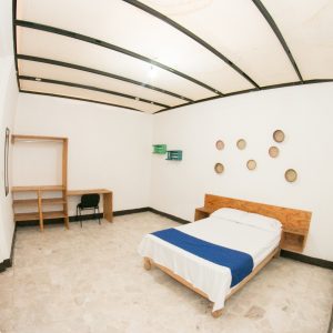 Casa Amarilla - Room #05