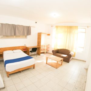 Casa Amarilla - Room #06