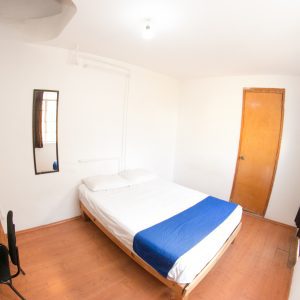 Casa Amarilla - Room #09