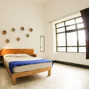 Casa Amarilla - Room #01