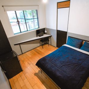 Casa Condesa - Room #1.5 (Floor 1)