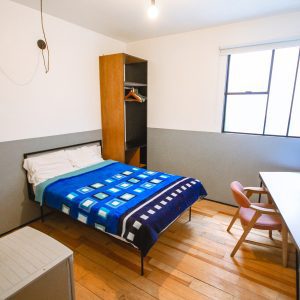Casa Condesa - Room #1.7 (Floor 1)