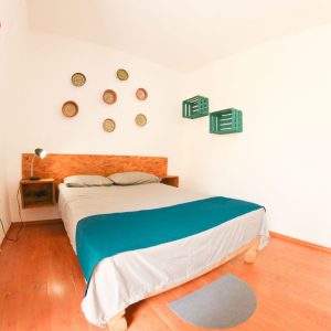 Casa Amarilla - Room #10