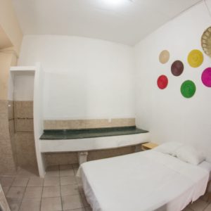 Casa Madero - Room #11
