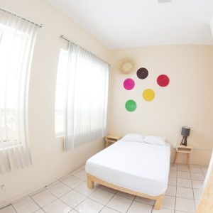 Casa Madero - Room #15