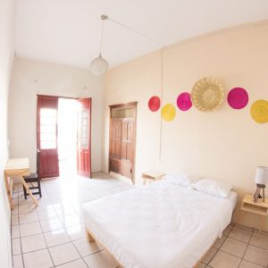 Casa Madero - Room #16