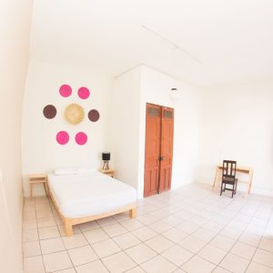 Casa Madero - Room #17