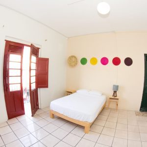 Casa Madero - Room #18