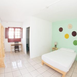 Casa Madero - Room #19