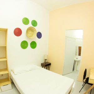 Casa Madero - Room #02