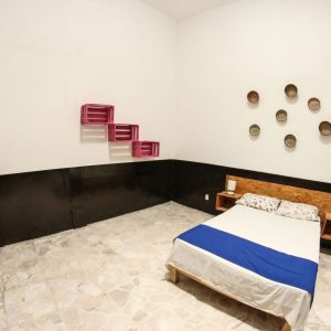 Casa Amarilla - Room #02