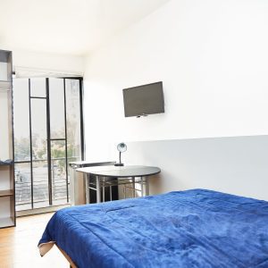Casa Condesa - Room #2.1(Floor 2)