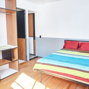 Casa Condesa - Room #2.3 (Floor 2)