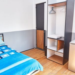 Casa Condesa - Room #2.4 (Floor 2)