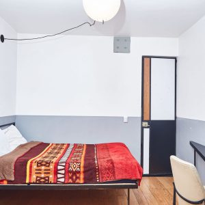 Casa Condesa - Room #2.5 (Floor 2)