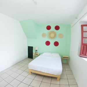 Casa Madero - Room #20