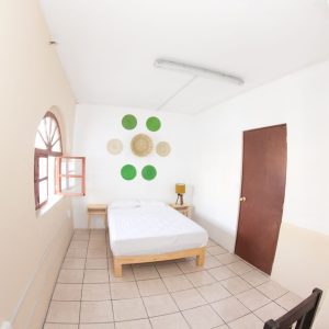 Casa Madero - Room #21
