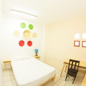 Casa Madero - Room #22