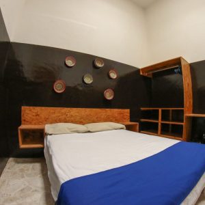 Casa Amarilla - Room #03