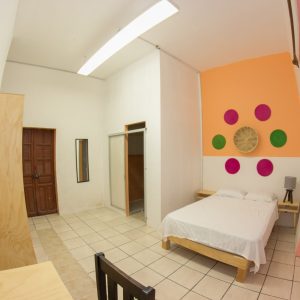 Casa Madero - Room #04