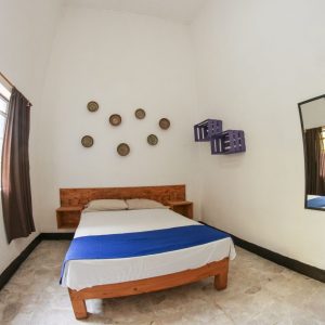 Casa Amarilla - Room #04