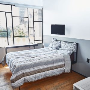 Casa Condesa - Room #4.1 (Floor 4)