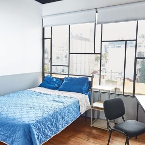 Casa Condesa - Room #4.3 (Floor 4)