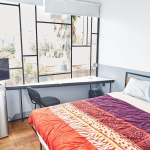 Casa Condesa - Room #4.5 (Floor 4)