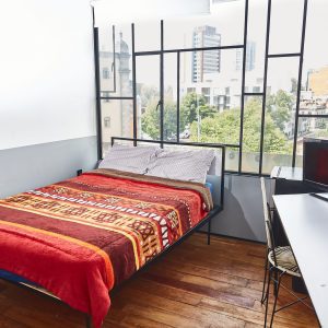 Casa Condesa - Room #4.6 (Floor 4)