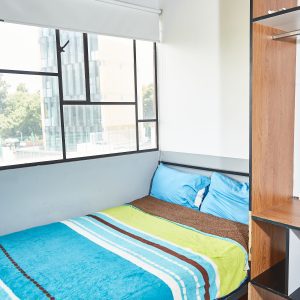 Casa Condesa - Room #4.7 (Floor 4)