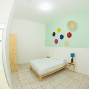 Casa Madero - Room #05