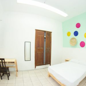 Casa Madero - Room #06