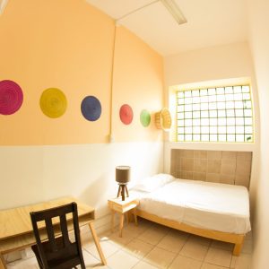 Casa Madero - Room #08