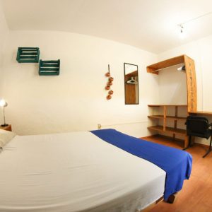 Casa Amarilla - Room #08