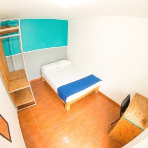 Casa Chapultepec - Room #18