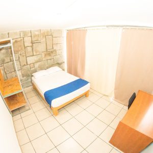 Casa Chapultepec - Room #12