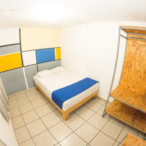 Casa Chapultepec - Room #13