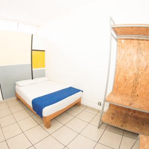 Casa Chapultepec - Room #14