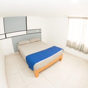 Casa Chapultepec - Room #03