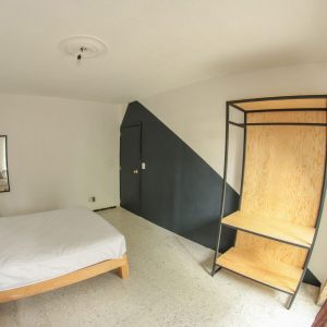 Casa Providencia - Room #01