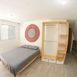 Casa Arbol - Room #01