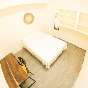 Casa Oaxaca - Room #01