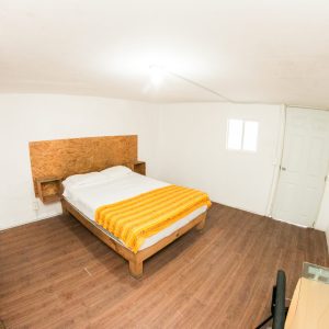 Casa México - Room #01 (Floor 1)