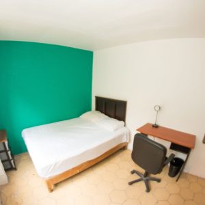 Casa Victoria - Room #01