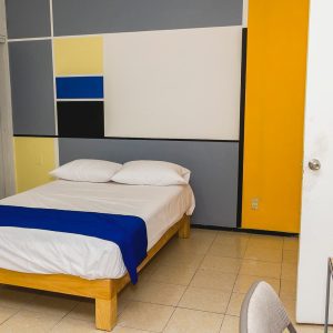 Casa Chapultepec - Room #10