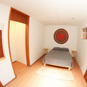 Casa Arbol - Room #10
