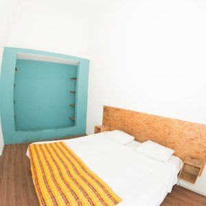 Casa México - Room #10 (Floor 1)