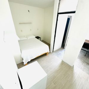 Casa Frida - Room #10 (Floor 2)