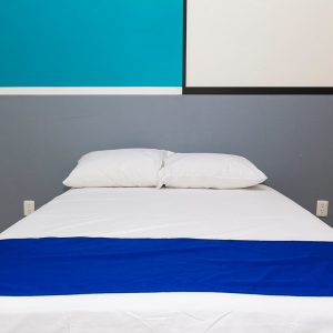 Casa Chapultepec - Room #11